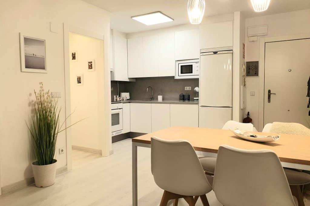 Nuevo-Casco Historico-Parking Gratuito. Apartment Oviedo Exterior photo